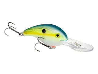 Strike King 5XD Crankbait Barfish