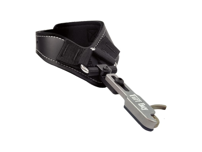 Spot-Hogg Tuff Guy Bow Release Buckle Strap