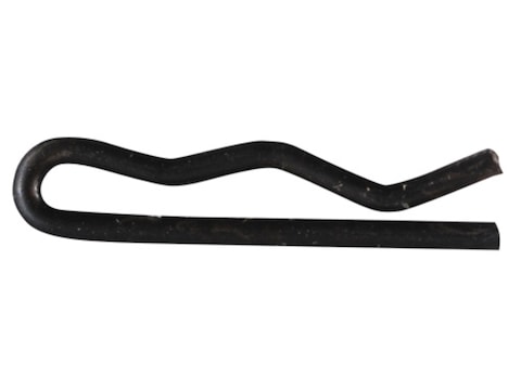 Benelli Carrier Latch Pin Retainer Left Hand M1 Steel Matte