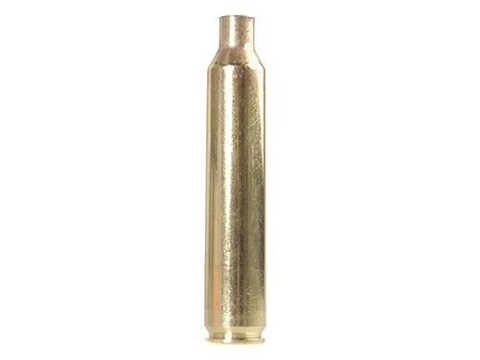 Remington Brass 7mm Remington Ultra Mag Box of 500 (Bulk Packaged)