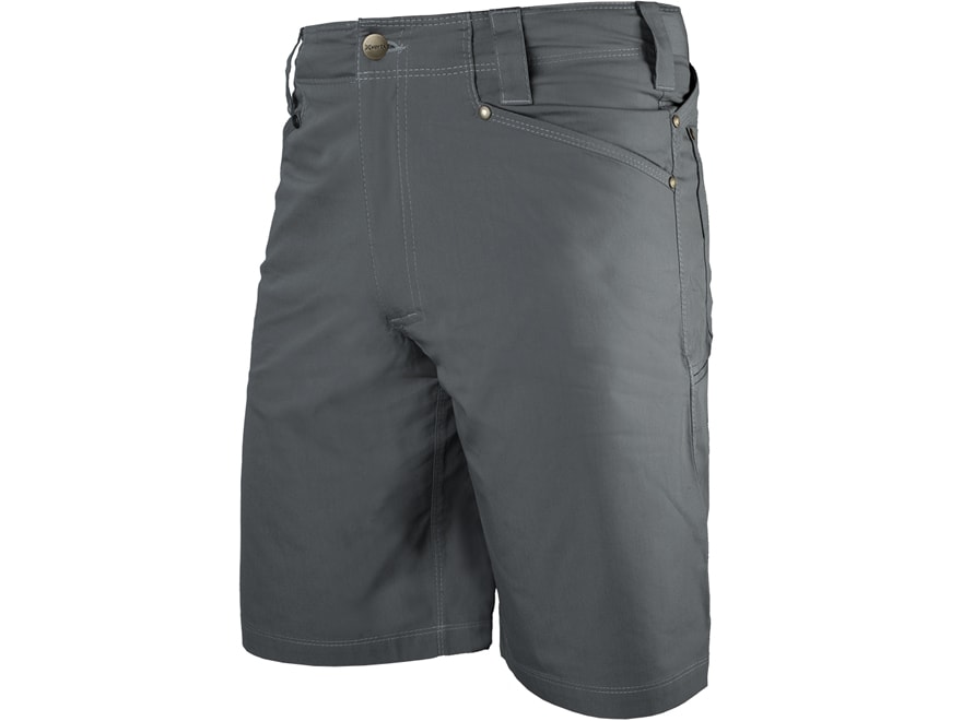 Vertx Men's Hyde LT Tactical Shorts Polyester/37.5 Poly/Cotton