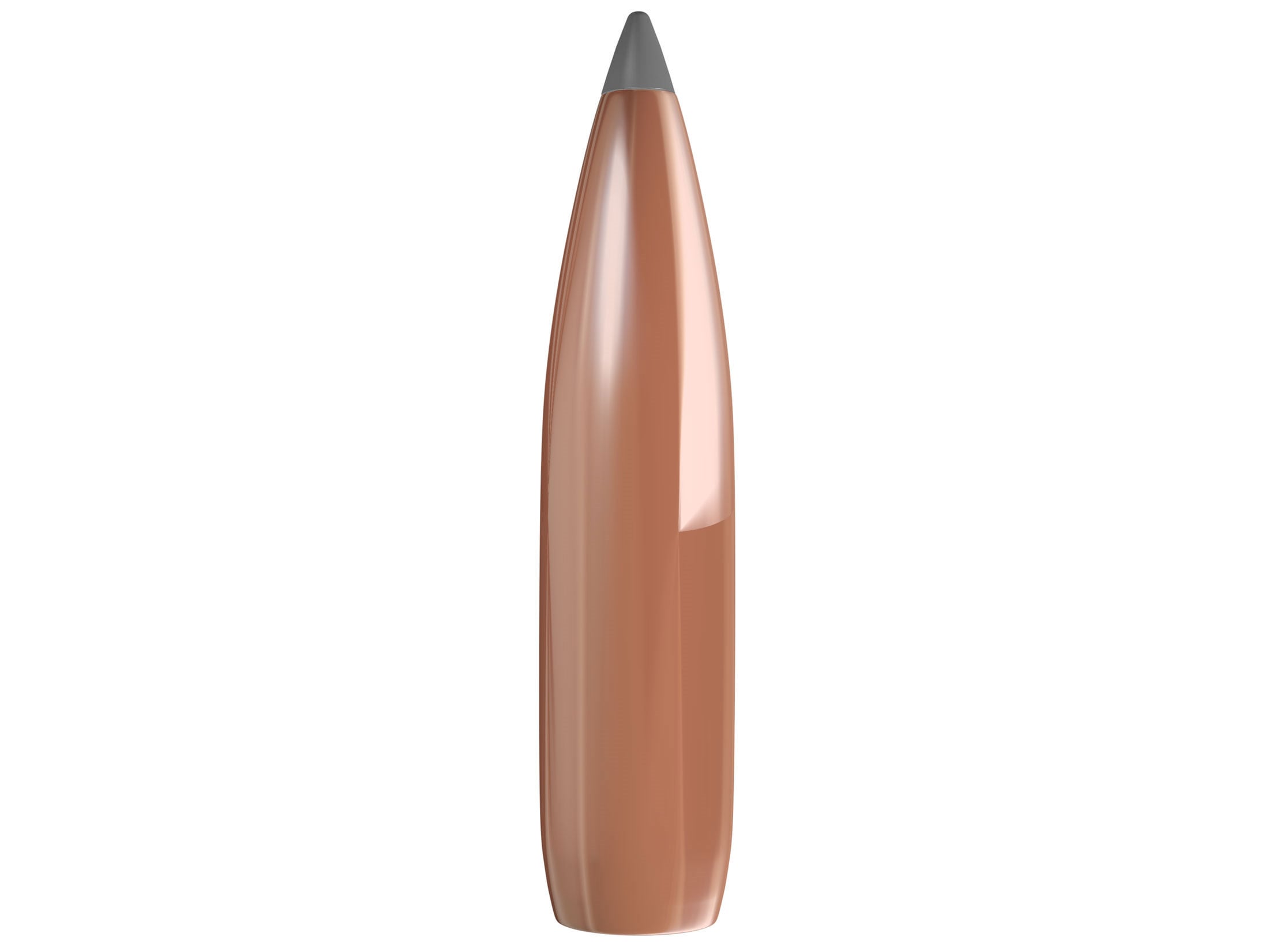 Factory Second Bullets 264 Cal, 6.5mm (264 Diameter) 143 Grain Polymer