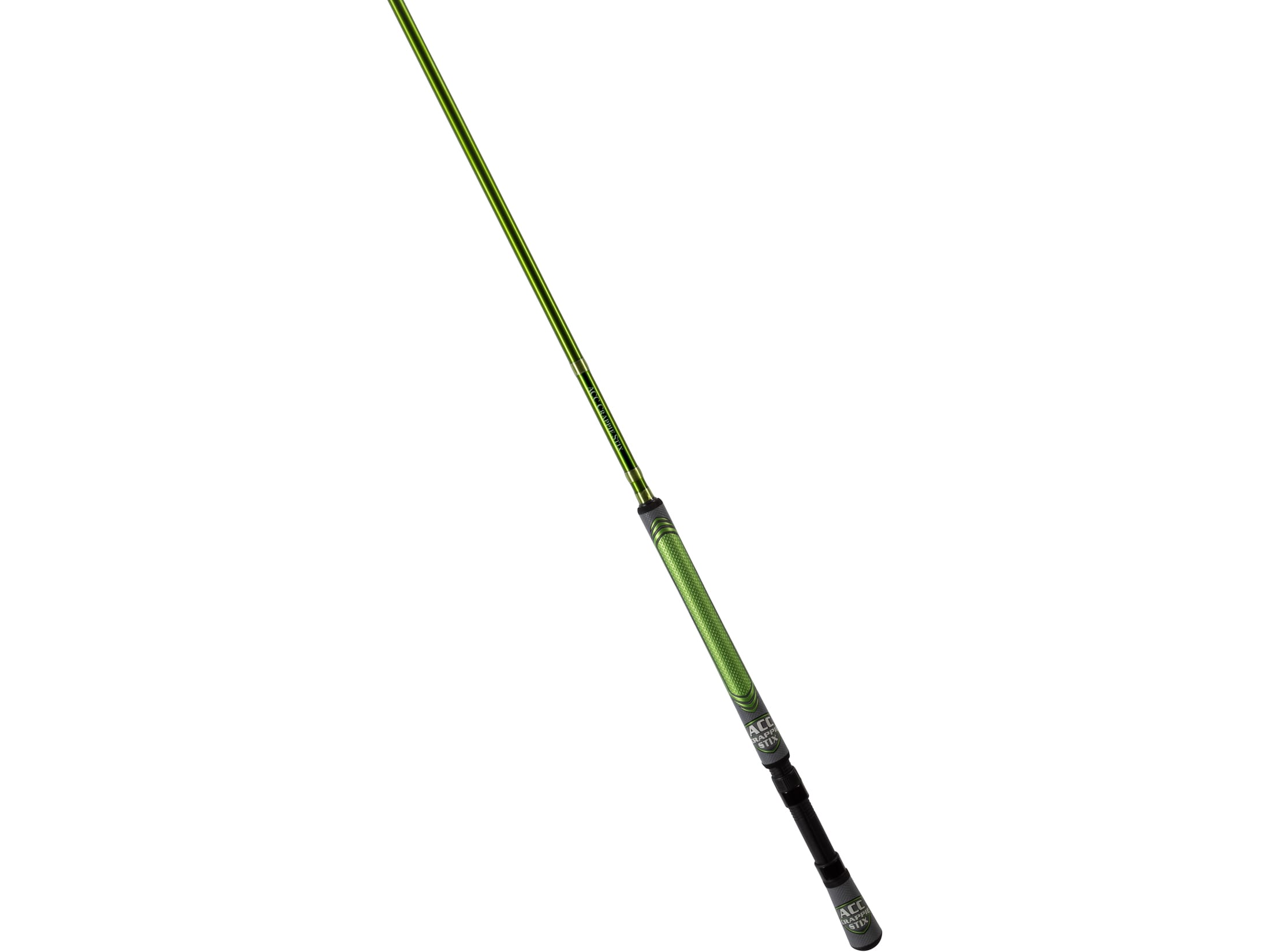Jenko Fishing Big T X-10 10' Pole Med Hvy