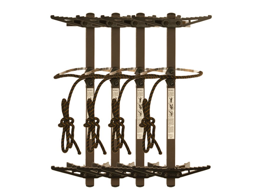 Muddy Outdoors 20 Climbing Stick Aluminum 4PK