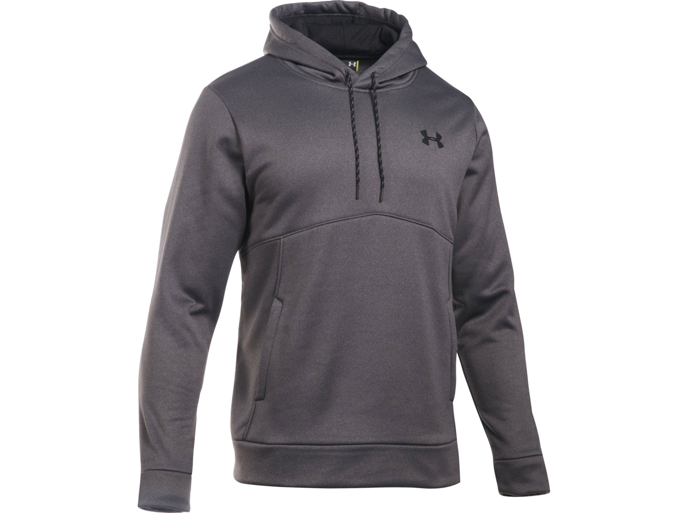 Under Armour Men's UA Storm AF Icon Hoodie Polyester Forest Green