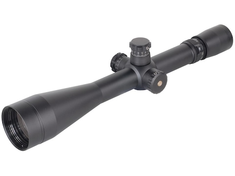 Leupold Mark 4 Extended Range Tactical M1 Rifle Scope 30mm Tube