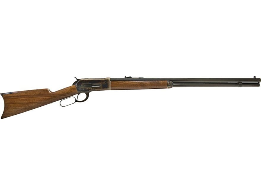 Cimarron Firearms 1886 Lever Action Rifle 45-70 Government 26 Barrel