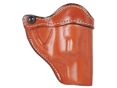 Hunter 1120 Pro-Hide Belt Open Top Concealment Holster