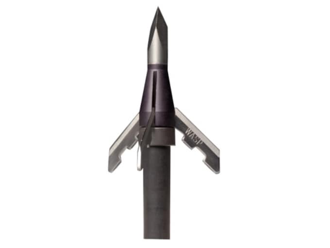Wasp Jak-Hammer SST 100 Grain Mechanical Broadhead