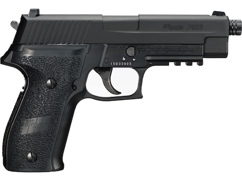 Sig Sauer P226 Air Pistol 177 Caliber Pellet