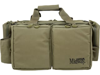 Product Comparison for Savior Equipment Specialist Mini Range Bag Olive ...