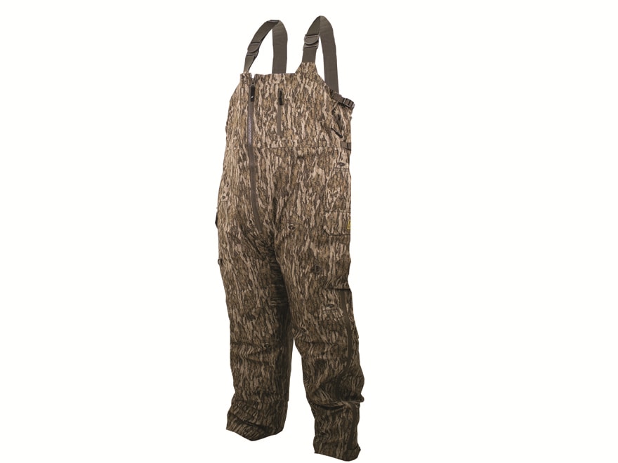 bottomland camo coveralls