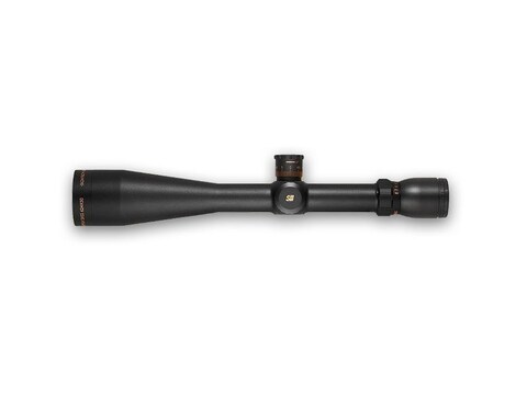 Sightron SIII Long Range Rifle Scope 30mm Tube 6-24x 50mm Side Focus Matte