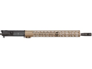 Rock River Arms AR-15 Complete Upper Receiver 223 Wylde 18" Barrel 17" M-LOK Handguard