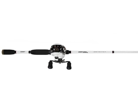 Ardent Arrow Baitcast Comfort Grip Combo
