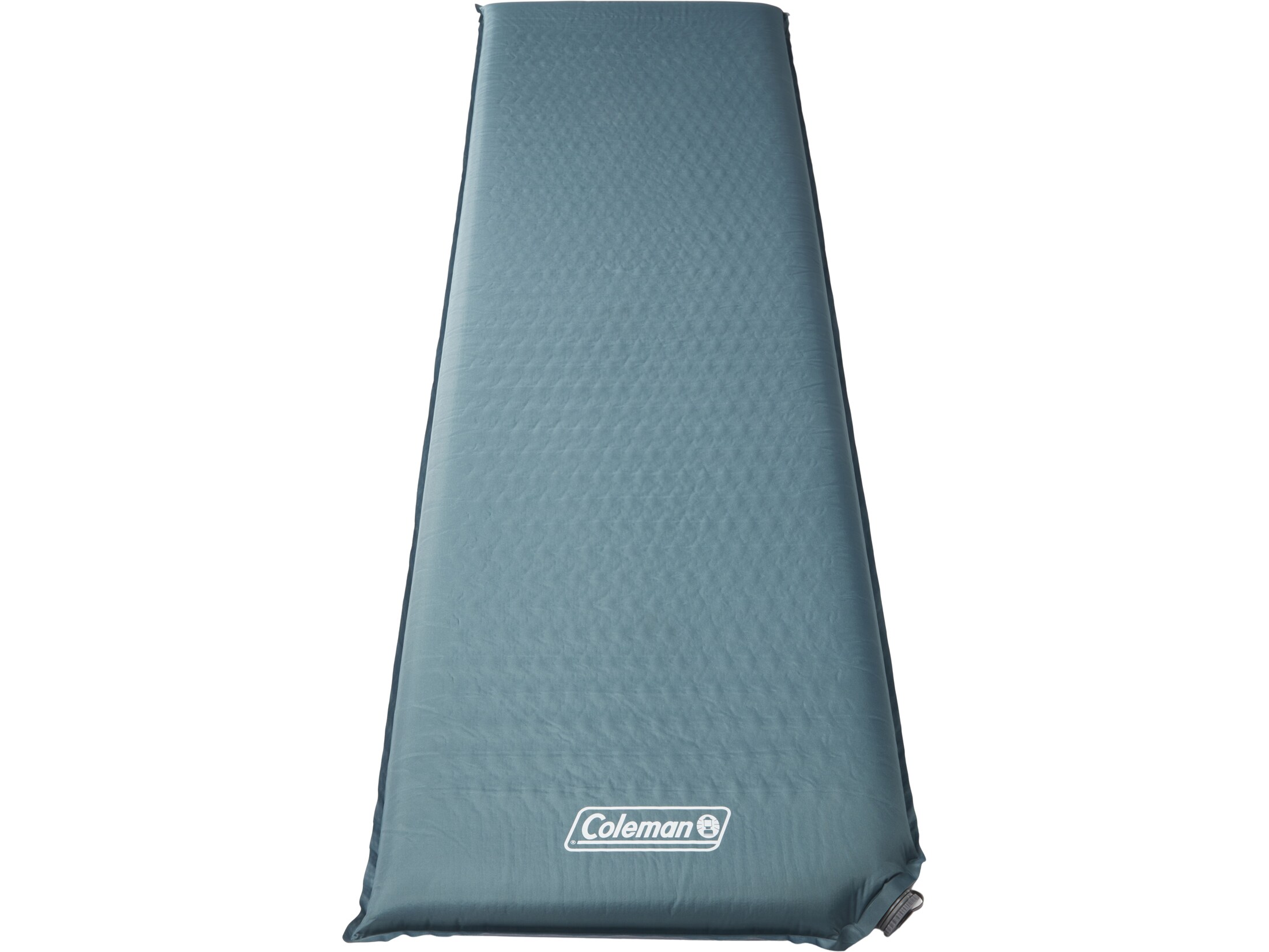 coleman self inflating camp mattress reviews