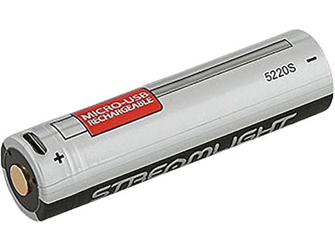 Batteries in Camping & Survival