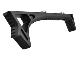 Strike Industries LINK Curved KeyMod, M-LOK AR-15 Foregrip
