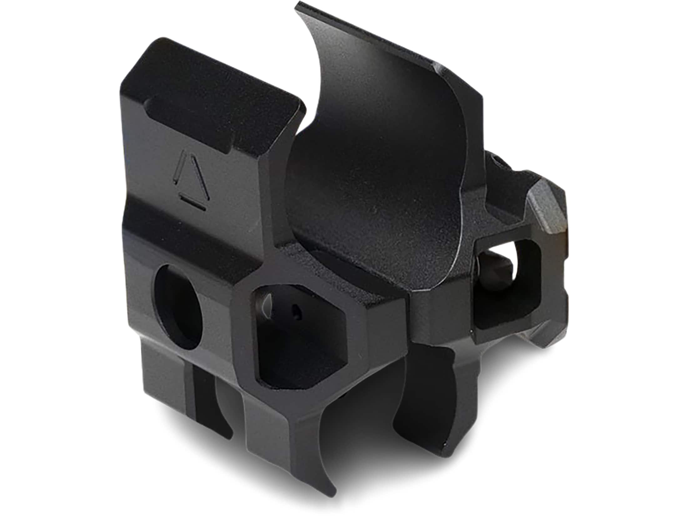 Strike Industries Shotgun Mag Extension Tube Barrel Clamp 12Ga