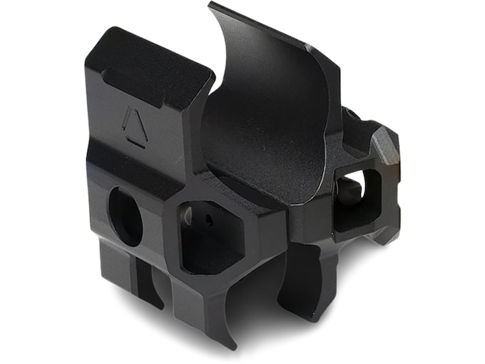 Strike Industries Shotgun Magazine Extension Barrel Clamp 12 Gauge