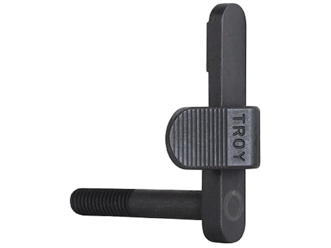 Troy Industries AR-15 Magazine Release Ambi Matte