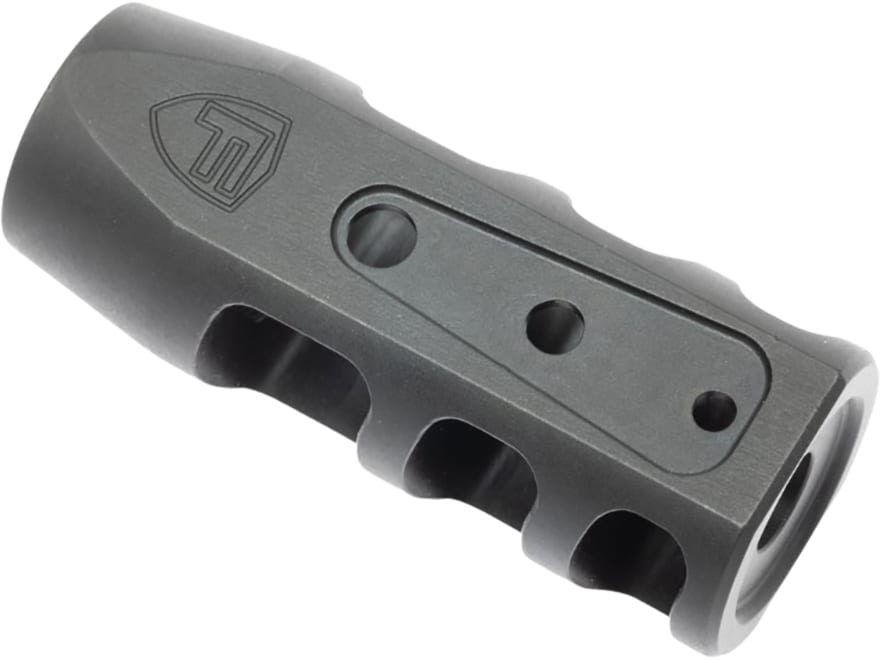 Fortis RED Muzzle Brake