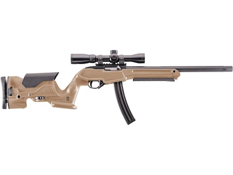 Archangel Adjustable Precision Stock Ruger 10/22 Synthetic Desert Tan