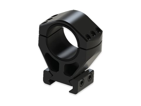 Burris Xtreme Tactical Signature Picatinny-Style Rings Matte