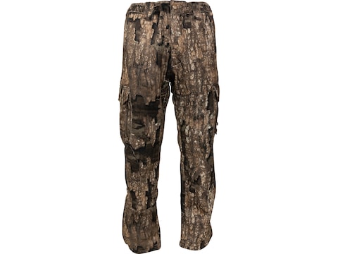 woods men's kitsu softshell pants