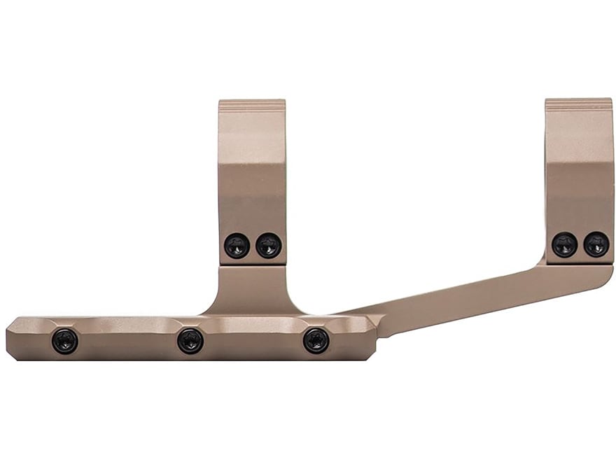 Aero Precision Ultralight 1-Piece Cantilever 2 Extended Picatinny
