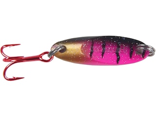 Acme Kastmaster Tungsten DR Spoon Glow Atomic Perch 3/32oz