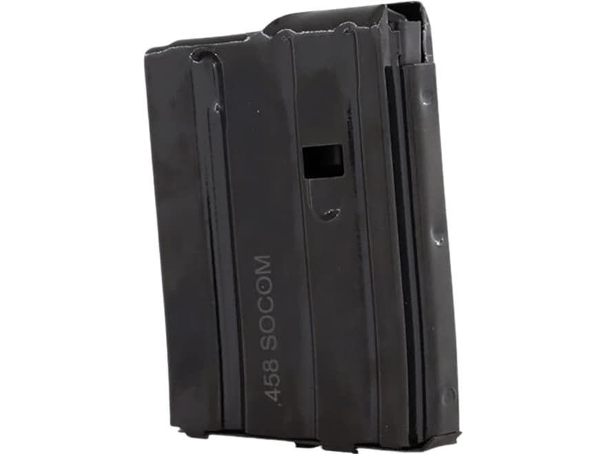 E-Lander Magazine AR-15 458 SOCOM
