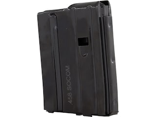 E-Lander Magazine AR-15 458 SOCOM