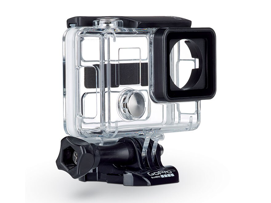 GoPro Skeleton Action Camera Housing