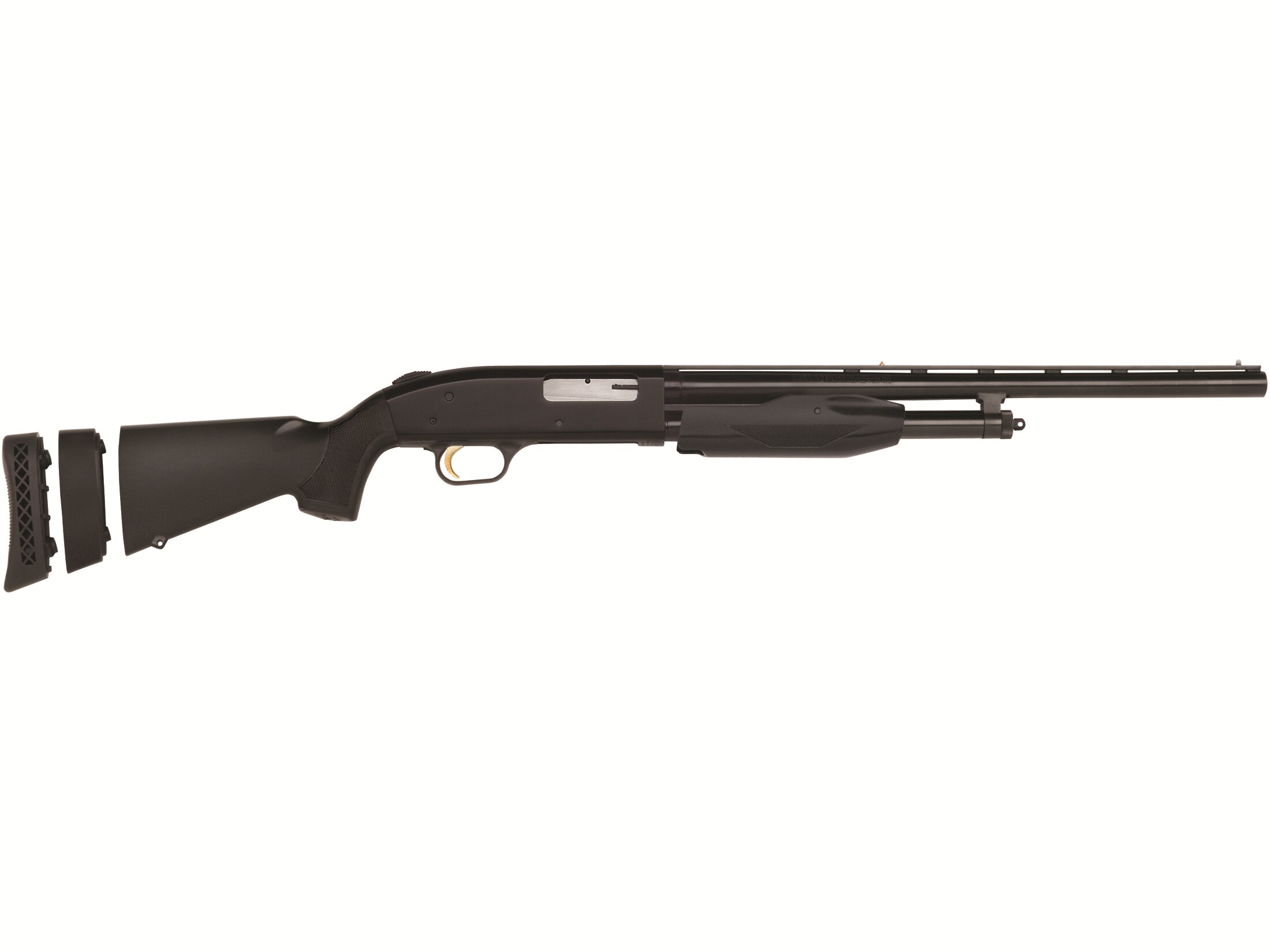 20 Gauge Pump Shotguns | MidwayUSA