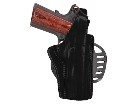 Gould & Goodrich B807 Holster