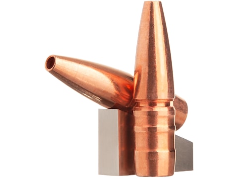 Lehigh Defense Controlled Chaos Bullets 30 Caliber (308 Diameter) 152 Grain Fracturing ...