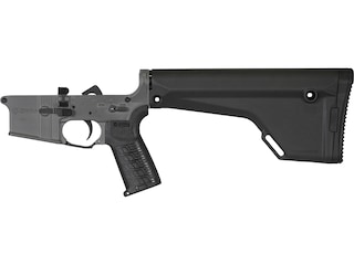 CMMG ENDEAVOR Mk4/AR15 Complete Lower Receiver