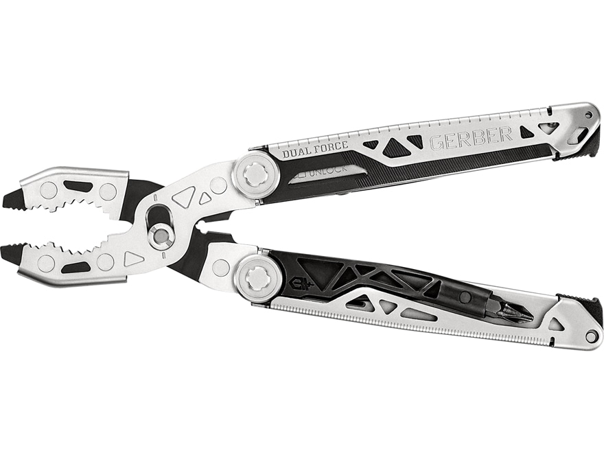 Gerber Dual-Force Multi-Tool