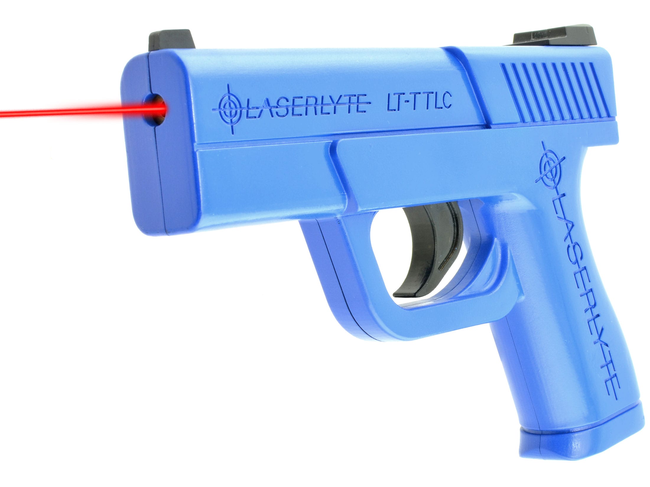 LaserLyte Laser Trainer Pistol Compact
