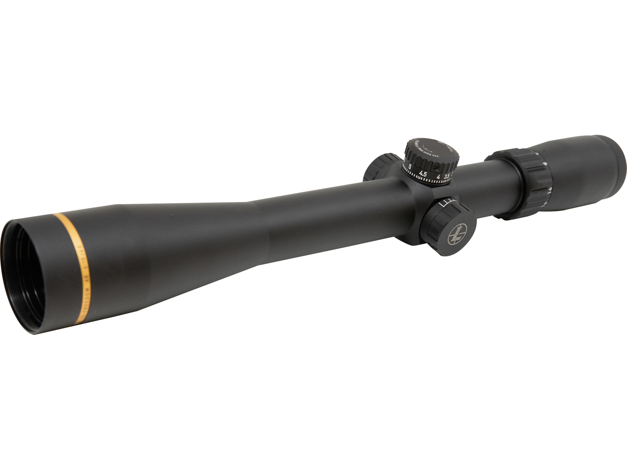 Leupold VXFreedom AR Rifle Scope 30mm Tube 618x 40mm Side Focus 223