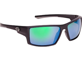 Strike King Pro Polarized Sunglasses Jordan Lee Signature Shiny Crystal  SG-JL105