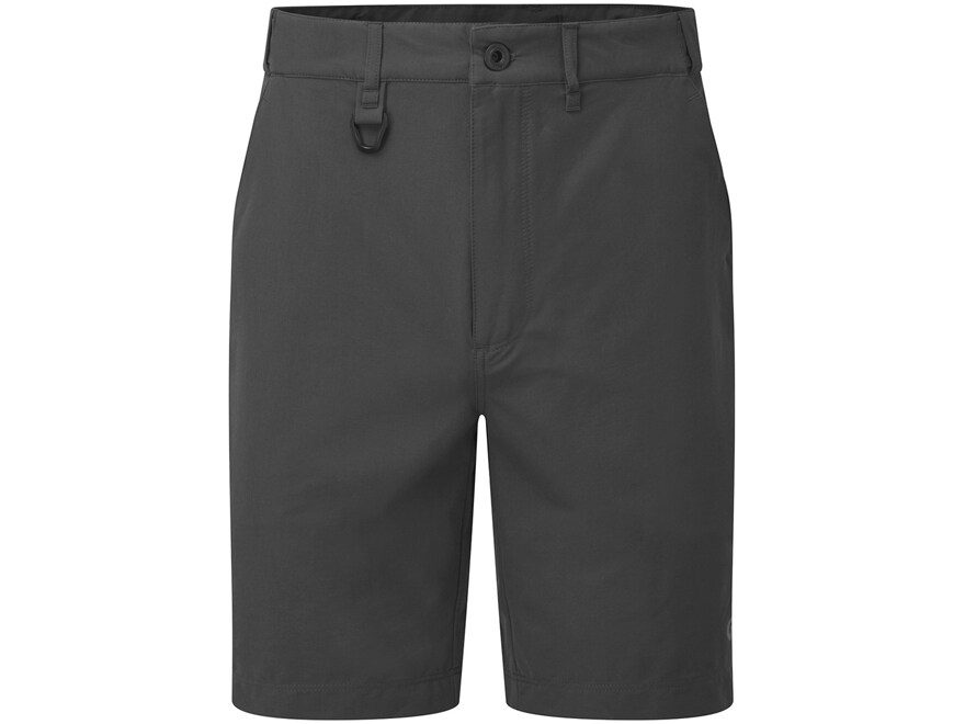 Gill Men's Excursion Shorts Graphite Medium