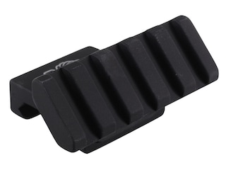 GG&G 45 Degree Offset Picatinny Accessory Rail