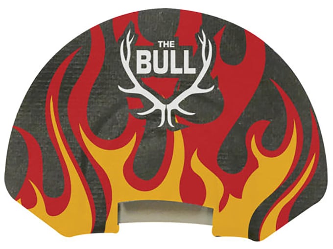 Rocky Mountain Hunting Calls Raptor Diaphragm Elk Call