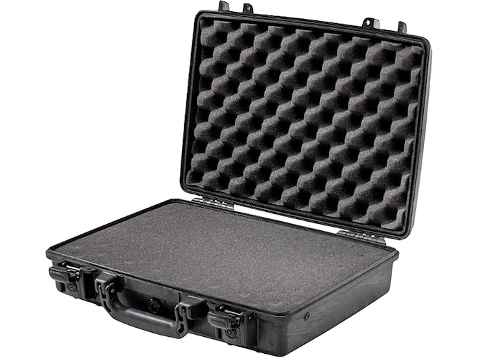 Pelican 1470 Pistol Case 16″ Black