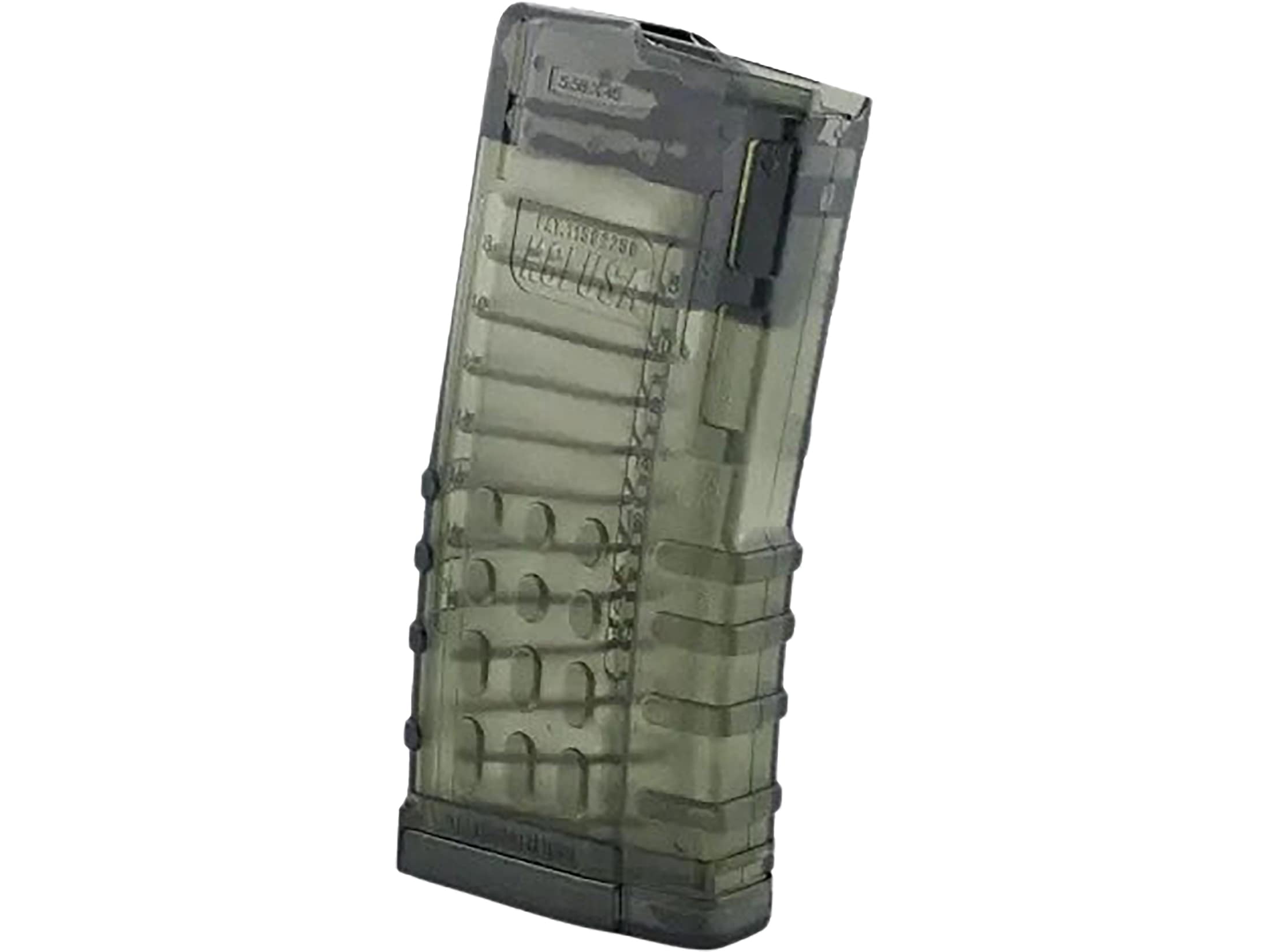 KCI USA AR-15 Magazine 5.56x45mm NATO