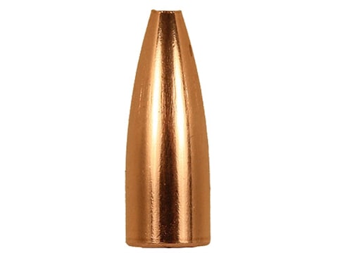 Berger Varmint Bullets 22 Caliber (224 Diameter) 40 Grain Hollow Point Flat Base Box of...