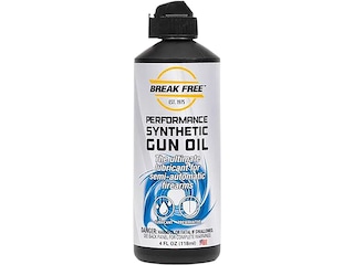 Wilson Combat Ultima-Lube II Gun Oil 4oz Liquid Wilson Combat Ultima-Lube II Gun Oil 4oz Liquid