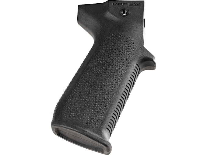 Magpul Pistol Grip for MOE EVO CZ Scorpion EVO 3 Polymer Black